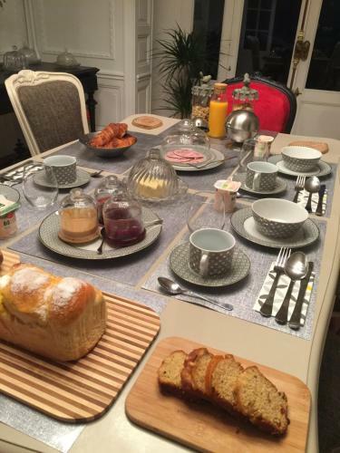 Hostal Guesthouse La Villa�