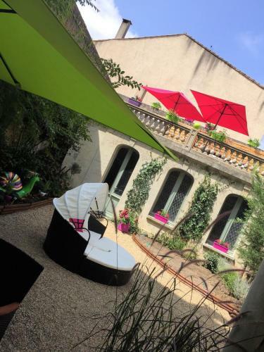 Hostal Guesthouse La Villa�