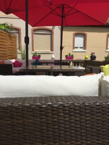 Hostal Guesthouse La Villa�