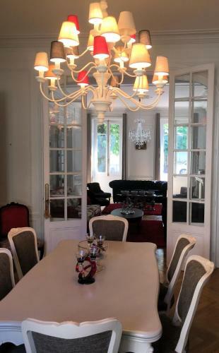 Hostal Guesthouse La Villa�