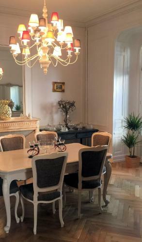 Hostal Guesthouse La Villa�