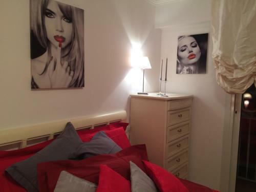 Apartamento 3 Bedroom Flat/water View