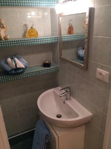 Apartamento 3 Bedroom Flat/water View