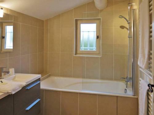 Estivel - Villa Maussane - 8 Pers - Piscine Priv�e