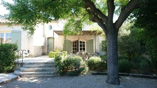 Estivel - Villa Maussane - 8 Pers - Piscine Priv�e