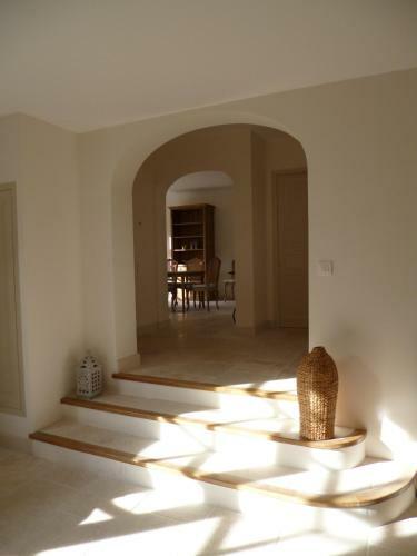 Estivel - Villa Maussane - 8 Pers - Piscine Priv�e