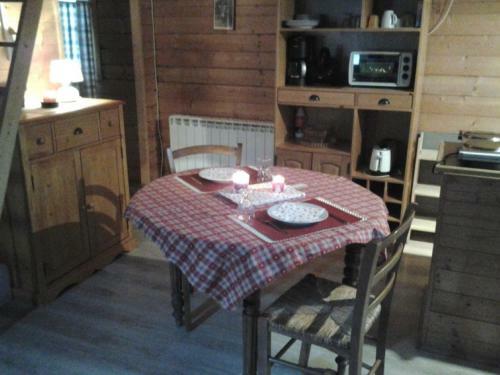 Agroturismo Ferme Traitsanes