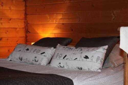 Agroturismo Ferme Traitsanes