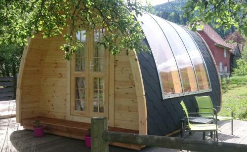 Agroturismo Ferme Traitsanes