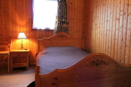 Chalet Th�rence � Mesples