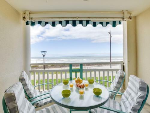 Apartment Grands Espaces