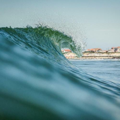 Apartamento Le Surf