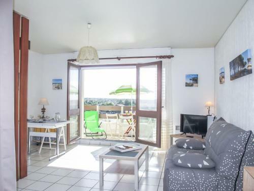 Apartment Segosa