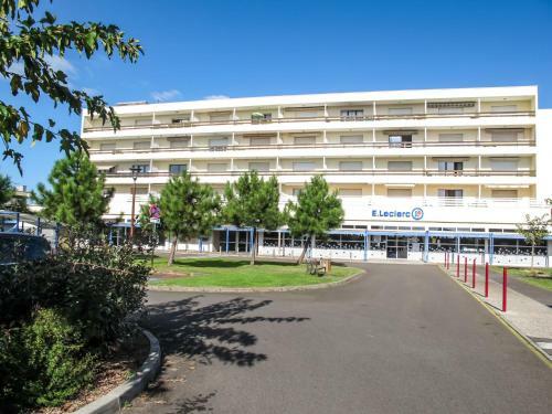 Apartment Segosa