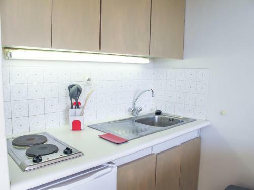 Apartment Segosa