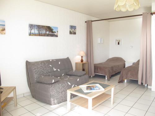 Apartment Segosa