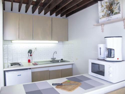 Apartment Segosa