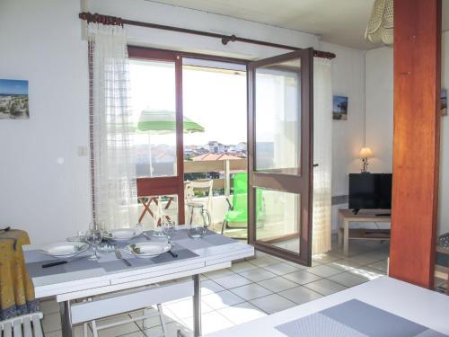 Apartment Segosa