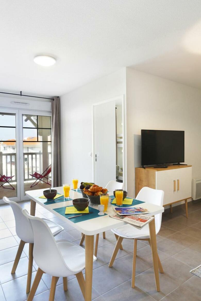 Aparthotel R�sidence N�m�a Le March� De La Plage
