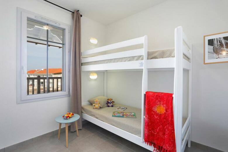 Aparthotel R�sidence N�m�a Le March� De La Plage