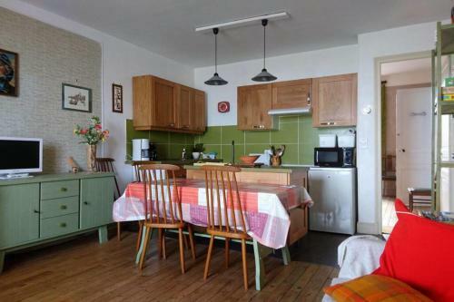 Apartamento Appartement Front De Mer, Vue Imprenable