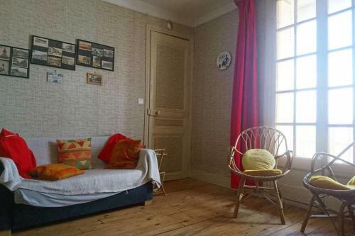 Apartamento Appartement Front De Mer, Vue Imprenable