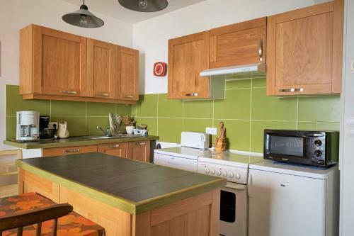 Apartamento Appartement Front De Mer, Vue Imprenable