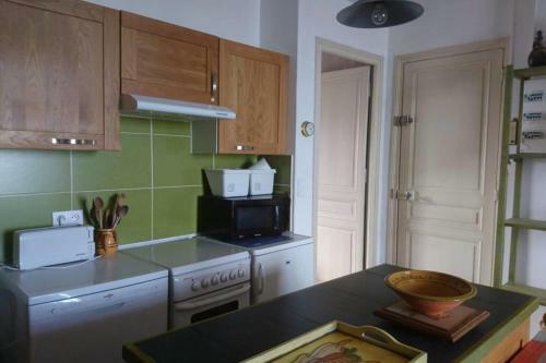 Apartamento Appartement Front De Mer, Vue Imprenable