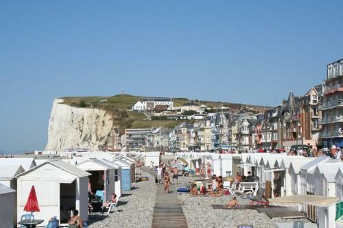 Apartamento Appartement Front De Mer, Vue Imprenable