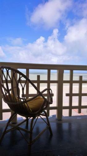Apartamento Appartement Front De Mer, Vue Imprenable