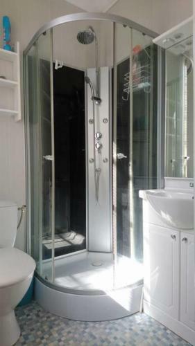 Apartamento Appartement Front De Mer, Vue Imprenable