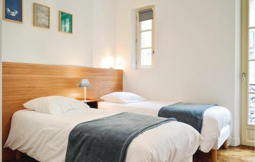 Two-bedroom Apartment In Mers-les-bains