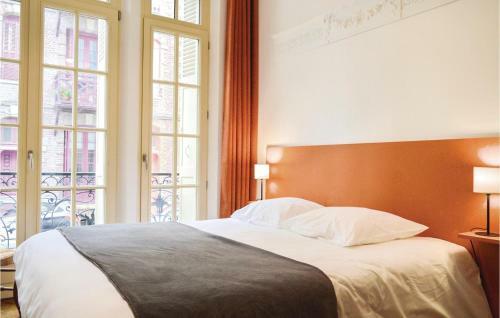Two-bedroom Apartment In Mers-les-bains