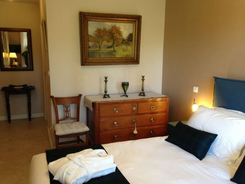Hostal Villa Lans�ria