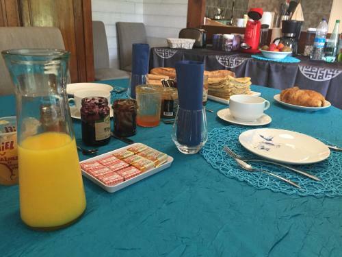 Bed & Breakfast Chambres D'h�tes Penker