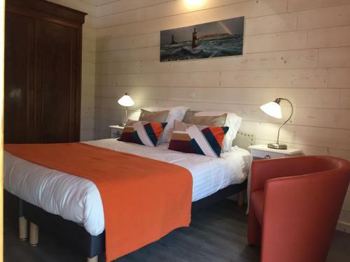 Bed & Breakfast Chambres D'h�tes Penker
