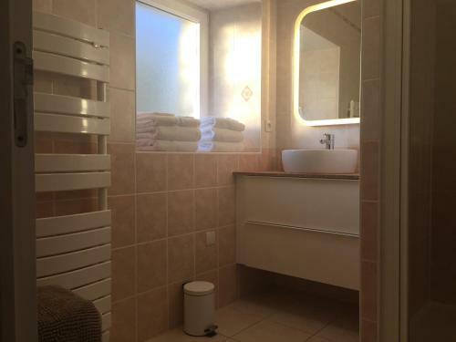 Bed & Breakfast Chambres D'h�tes Penker