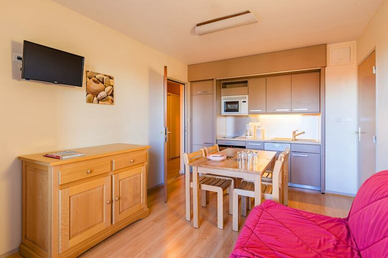 Hotel Azureva M�tabief