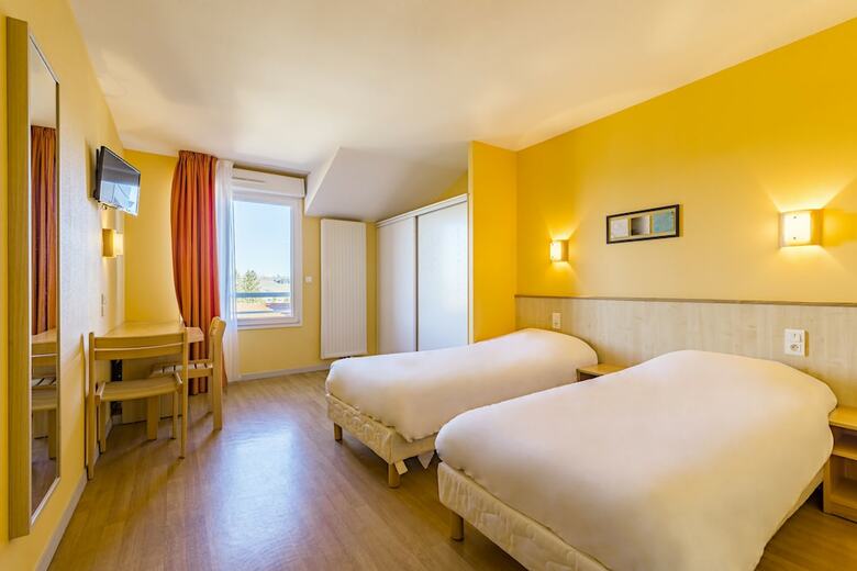 Hotel Azureva M�tabief