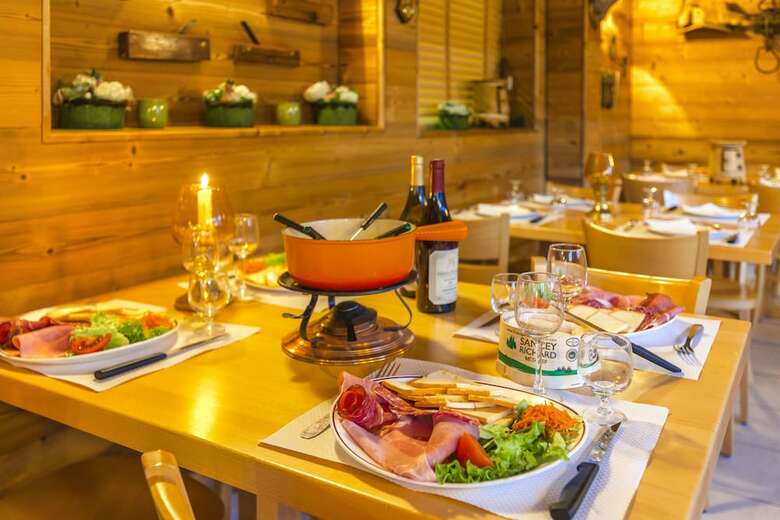 Hotel Azureva M�tabief