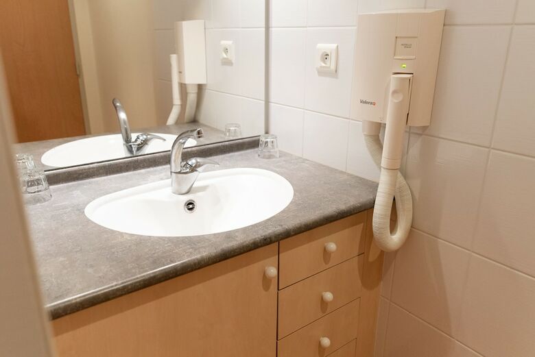 Hotel Azureva M�tabief