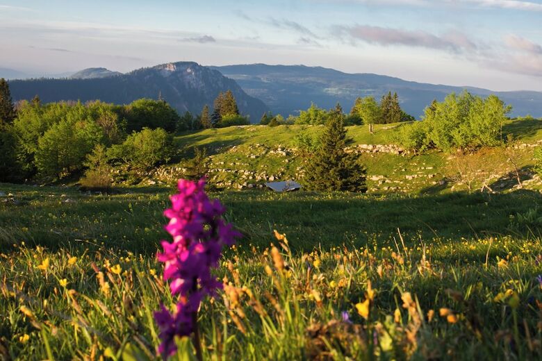 Hotel Azureva M�tabief