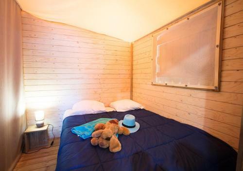 Camping Lou Pignada *****