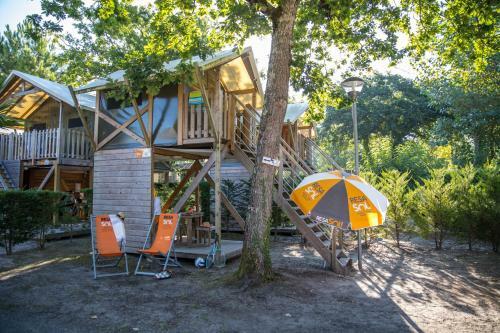 Camping Lou Pignada *****