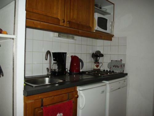 Apartamento Duplex 7 Pers. Proche Des Pistes 70563