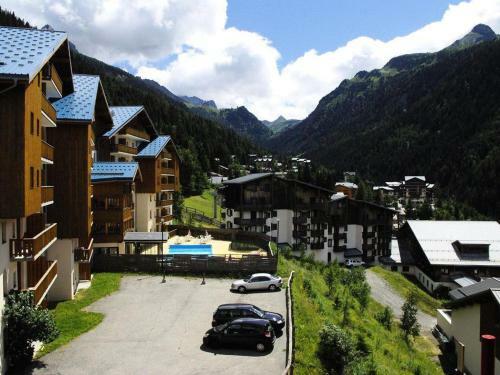 Apartamento Duplex 7 Pers. Proche Des Pistes 70563