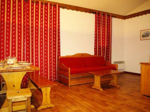 Apartamento Duplex 7 Pers. Proche Des Pistes 70563