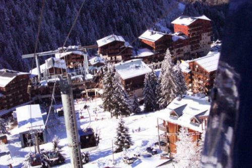 Apartamento Duplex 7 Pers. Proche Des Pistes 70563