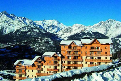 Apartamento Duplex 7 Pers. Proche Des Pistes 70563