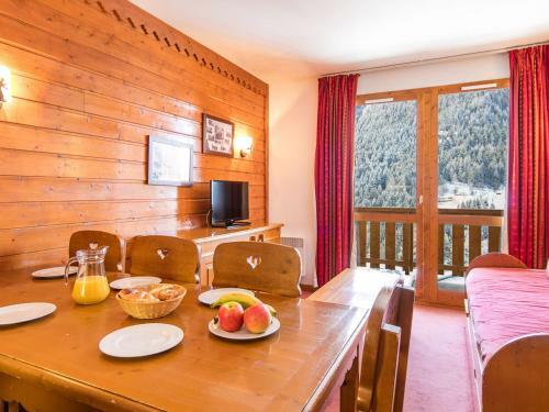 Apartment La Turra.1